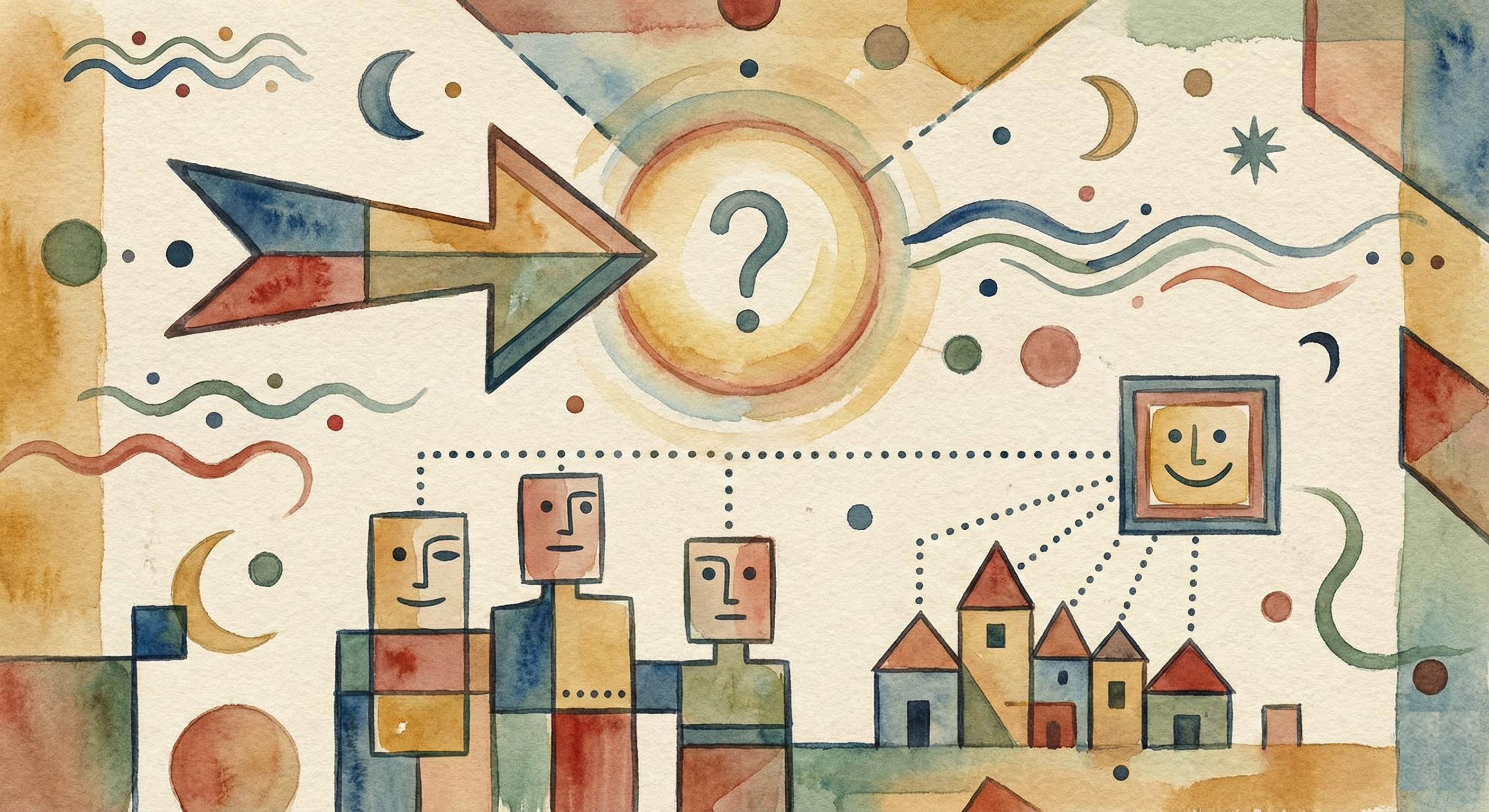 Getting started: profile section cover