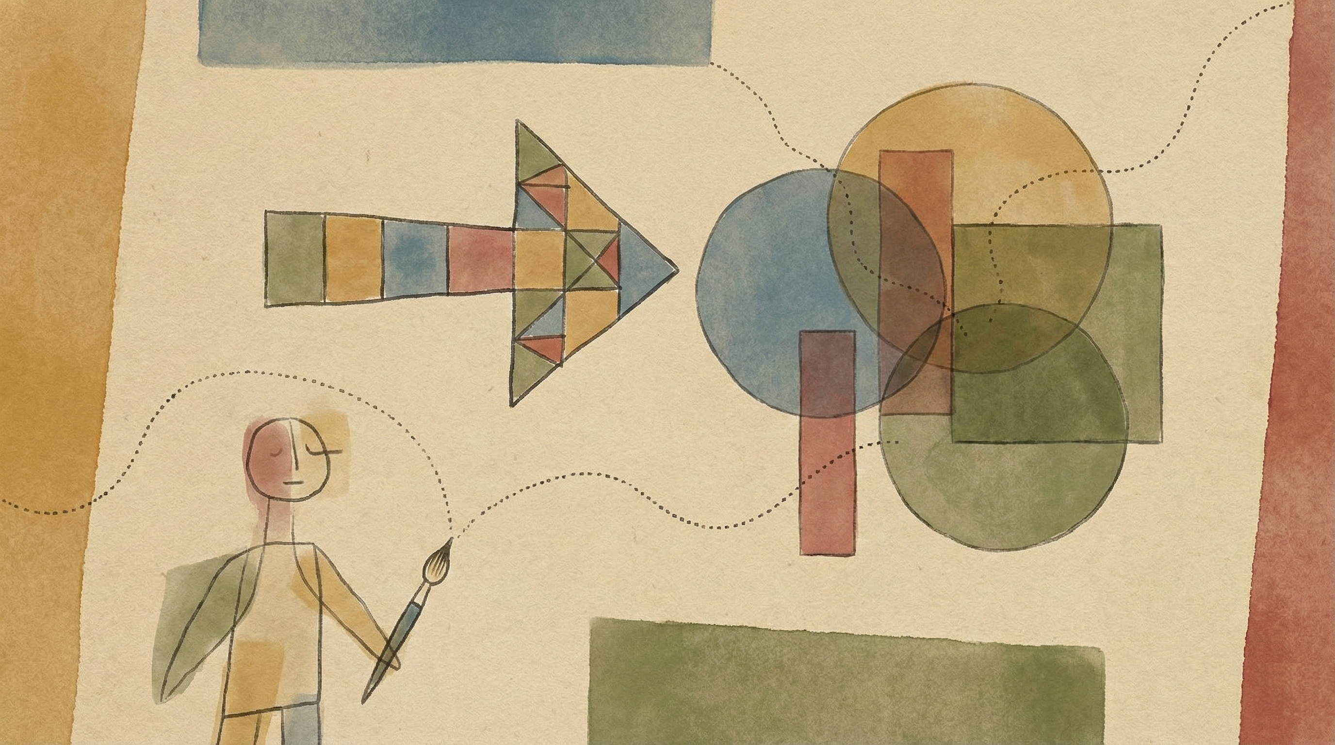 Writing and using AI section cover