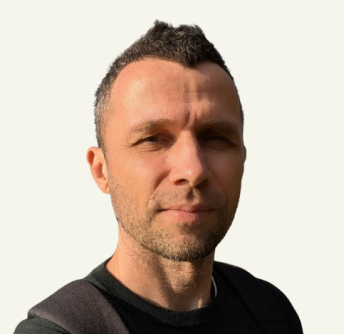 Max Kotin Picture