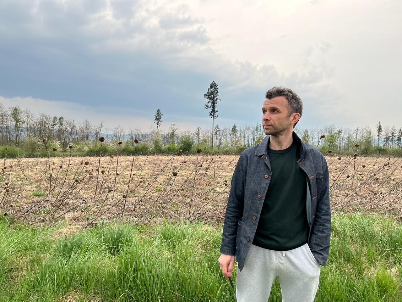 My 2026 goal as an aspiring literary fiction writer: 50 rejections